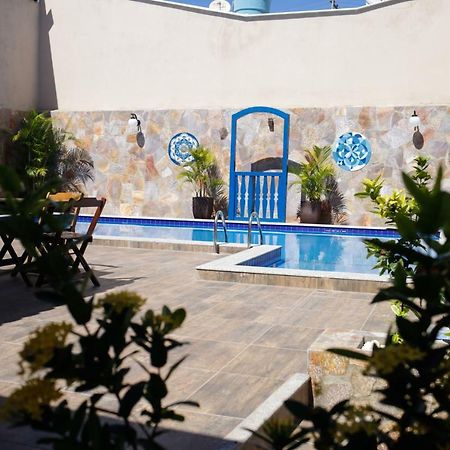 Pousada Portugal リオ・デ・コンタス エクステリア 写真